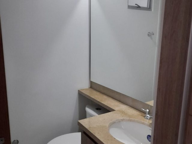 Baño Principal